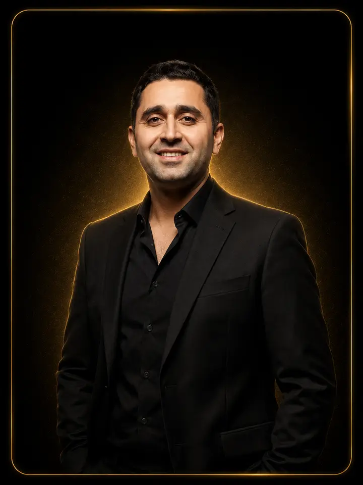 David Avaria
