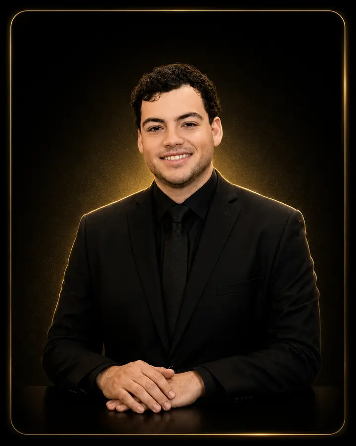 Diego Ampuero