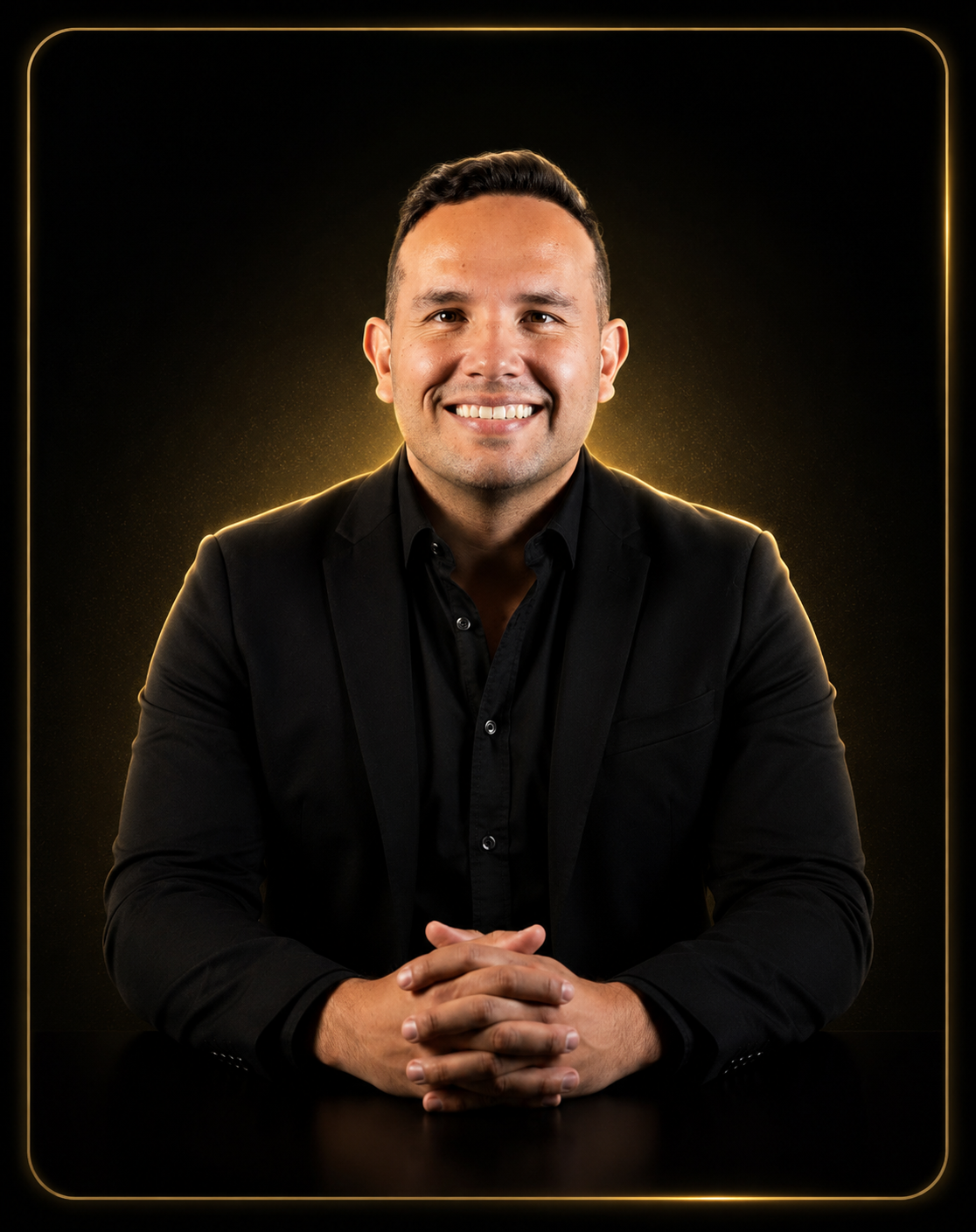 Jonathan Ramos