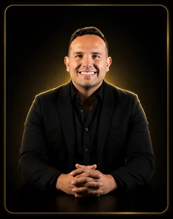 Jonathan Ramos